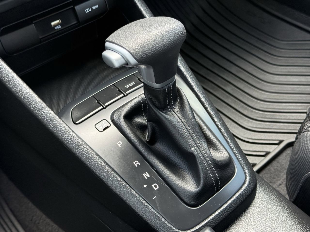 Used 2023 Kia Rio S FWD image 21