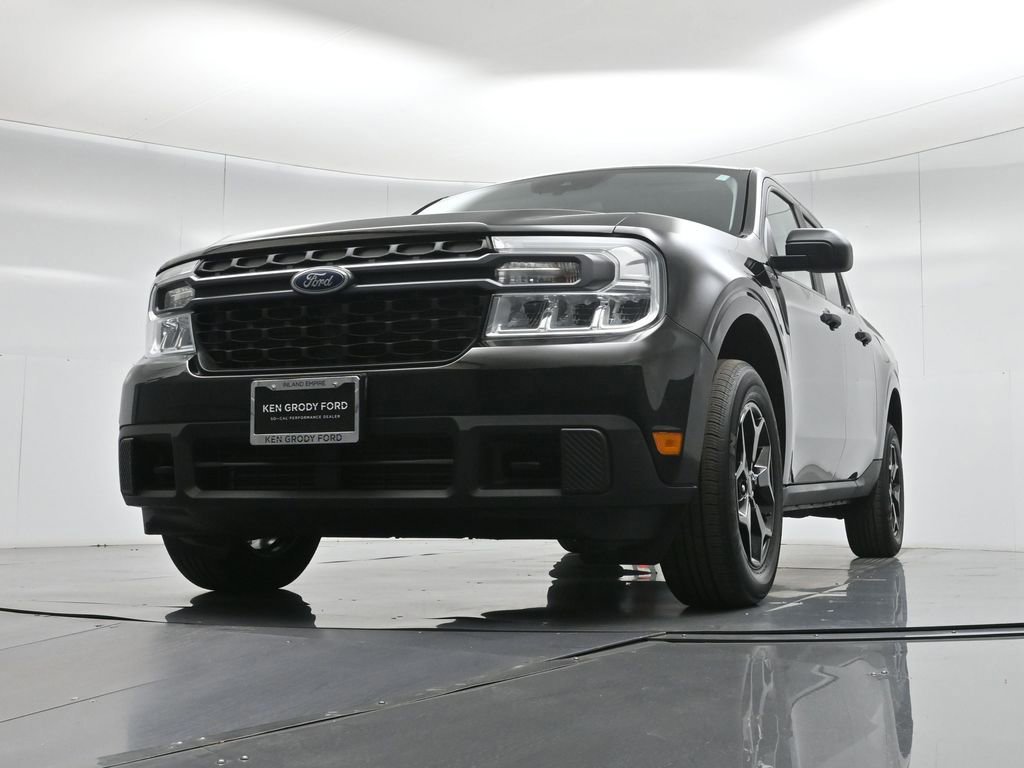 Certified 2024 Ford Maverick XLT w/ Equipment Group 300A Standard image 30