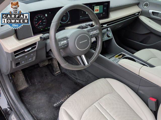 Used 2024 Hyundai Sonata Limited image 26