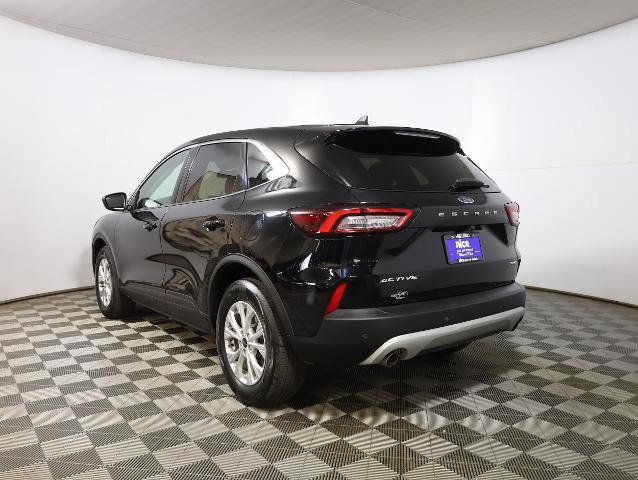 Certified 2023 Ford Escape Active w/ Tech Pack #1 image 2