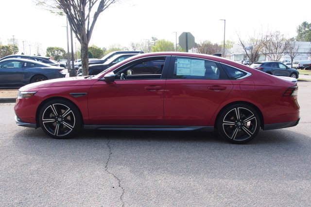 Used 2023 Honda Accord Sport image 4