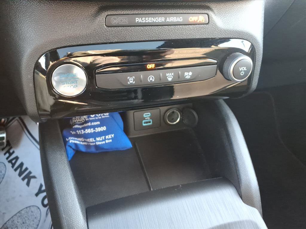 Certified 2023 Ford Escape ST-Line w/ Tech Pack #1 image 23