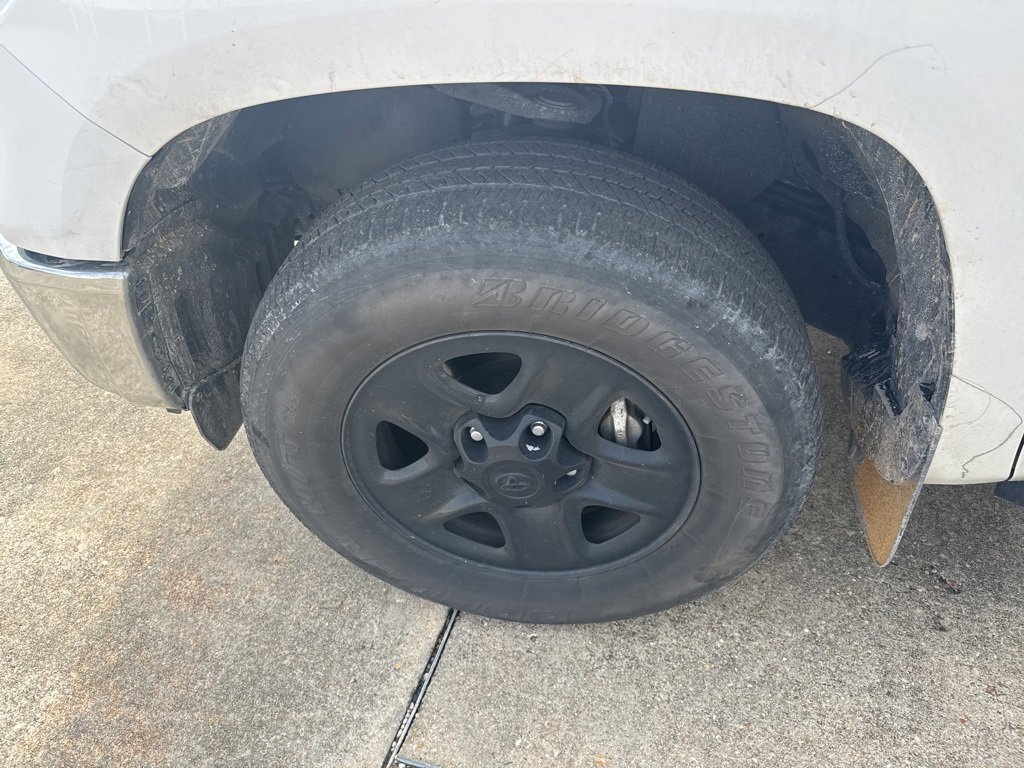 Used 2021 Toyota Tundra SR5 image 19