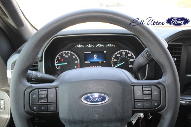 Certified 2023 Ford F150 XL w/ STX Appearance Package AWD/4WD image 10