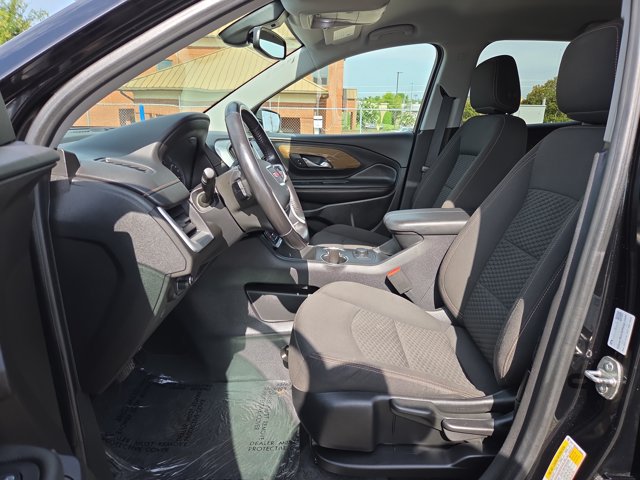 Used 2020 GMC Terrain SLE FWD image 10