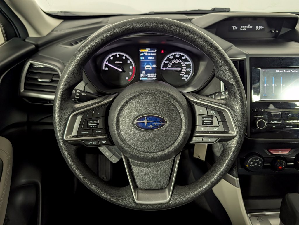 Used 2019 Subaru Forester AWD/4WD image 17
