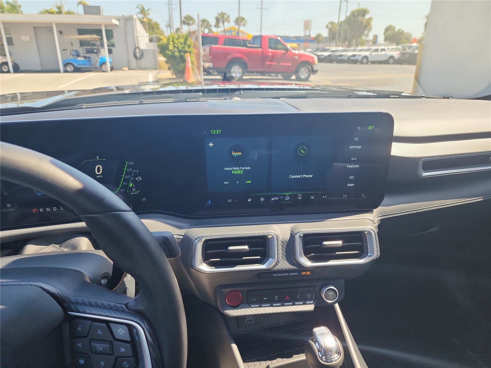 Certified 2024 Ford Mustang Premium image 30