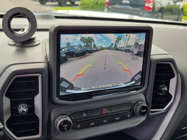 Certified 2023 Ford Bronco Sport Big Bend w/ Convenience Package AWD/4WD image 28