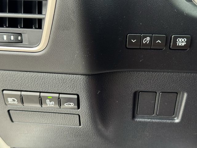 Used 2018 Lexus NX 300 300 Base w/ Comfort Package image 23