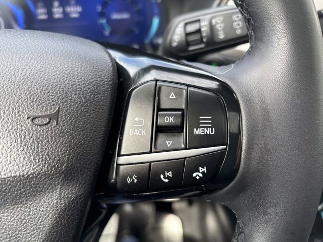 Certified 2022 Ford Escape SEL w/ Technology Package image 21