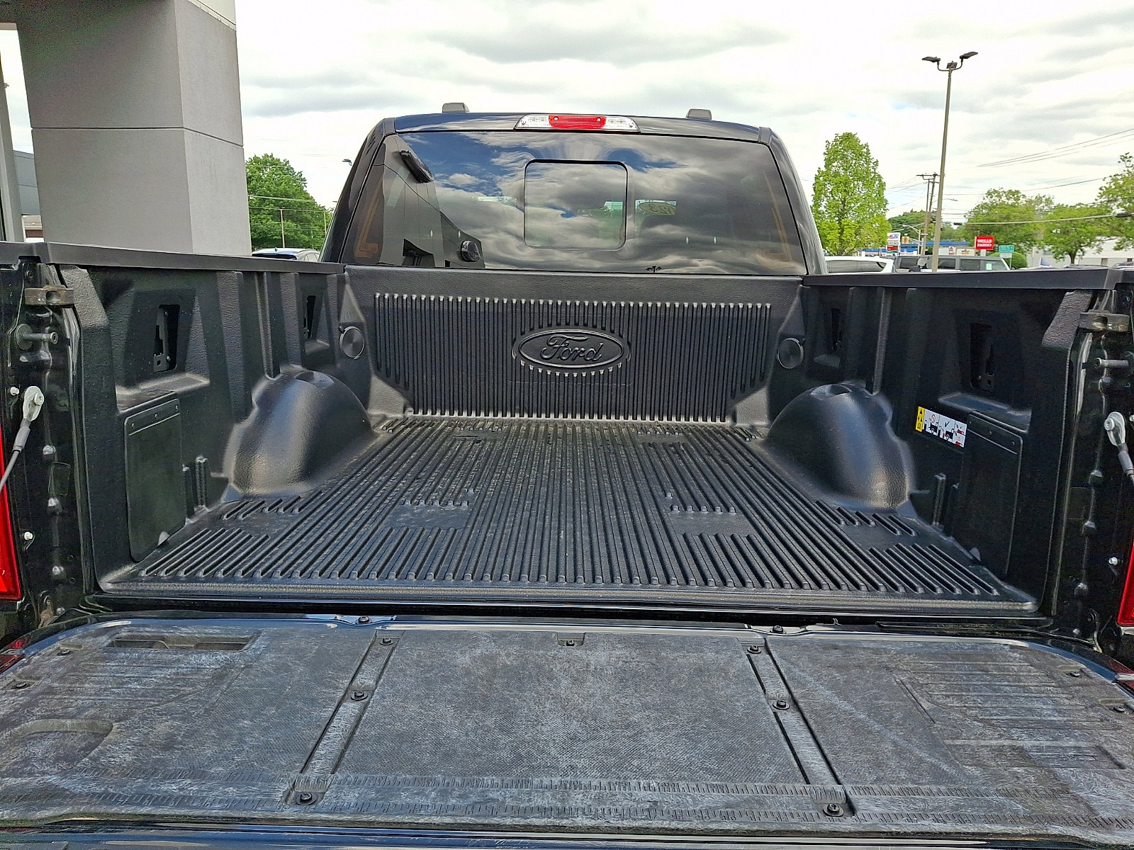 Certified 2023 Ford F150 XLT w/ Equipment Group 302A High AWD/4WD image 29