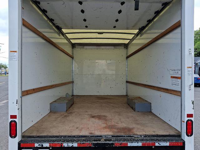Used 2021 GMC Savana 3500 w/ Power Convenience Package RWD image 25