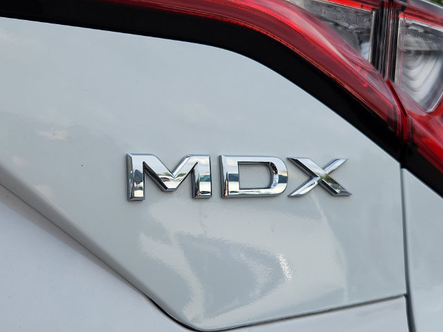 Used 2024 Acura MDX w/ Technology Package AWD/4WD image 32