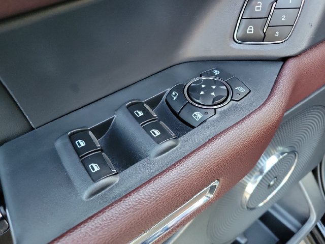 Certified 2023 Ford Expedition Max Limited AWD/4WD image 13