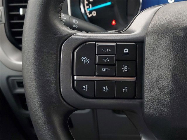 Certified 2023 Ford F150 XLT w/ Equipment Group 302A High image 17