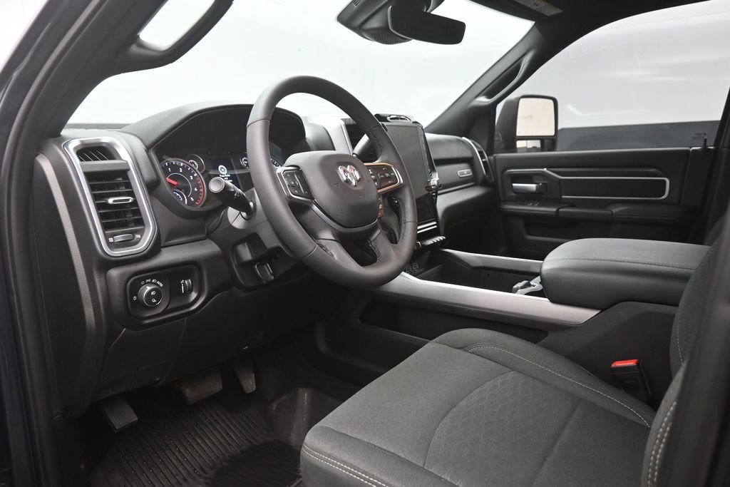 Used 2026 RAM 2500 Lone Star AWD/4WD image 19