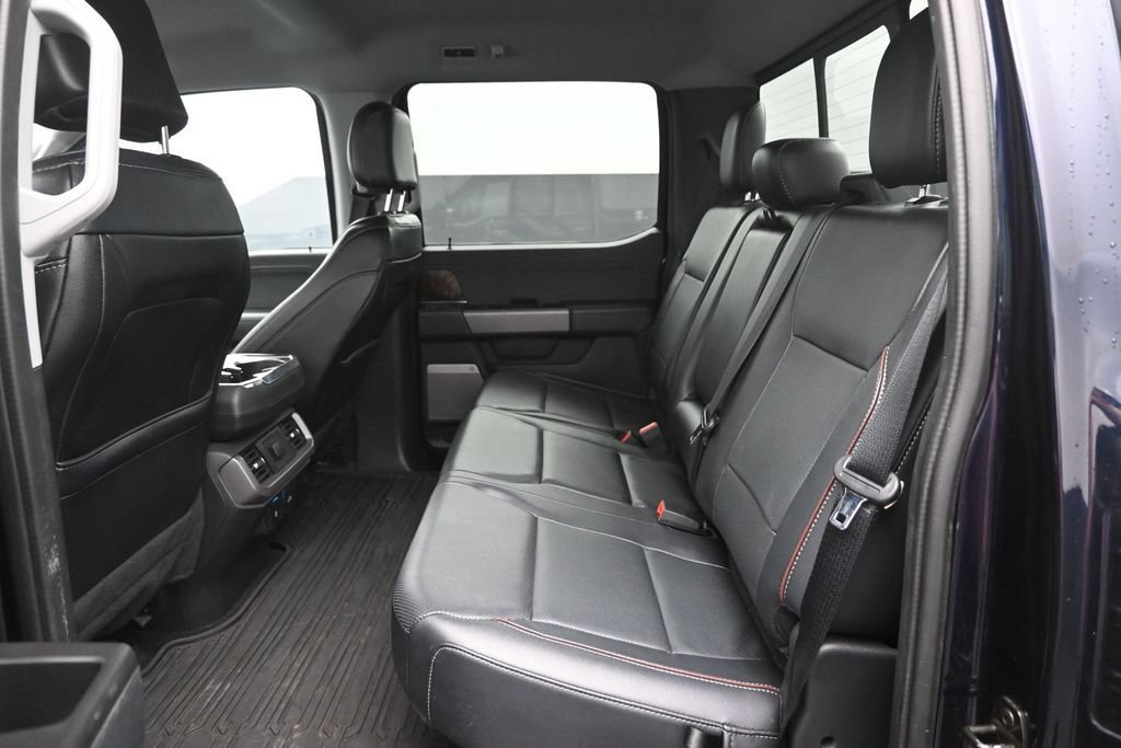 Certified 2023 Ford F150 Lariat AWD/4WD image 27