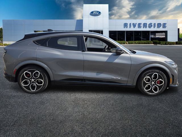 Certified 2023 Ford Mustang Mach-E GT image 8