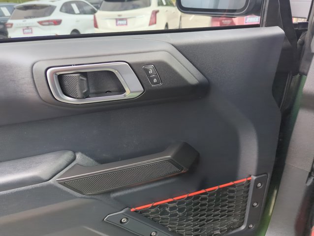 Certified 2022 Ford Bronco Raptor image 23