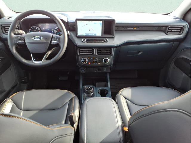 Certified 2024 Ford Maverick Tremor w/ Tremor Off-Road Package image 11