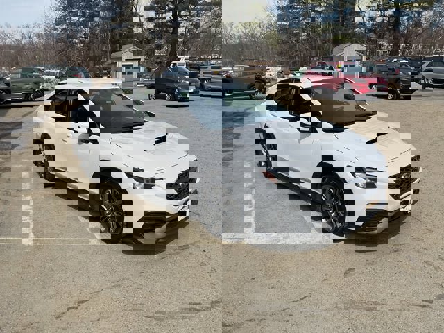 Used 2023 Subaru WRX image 10