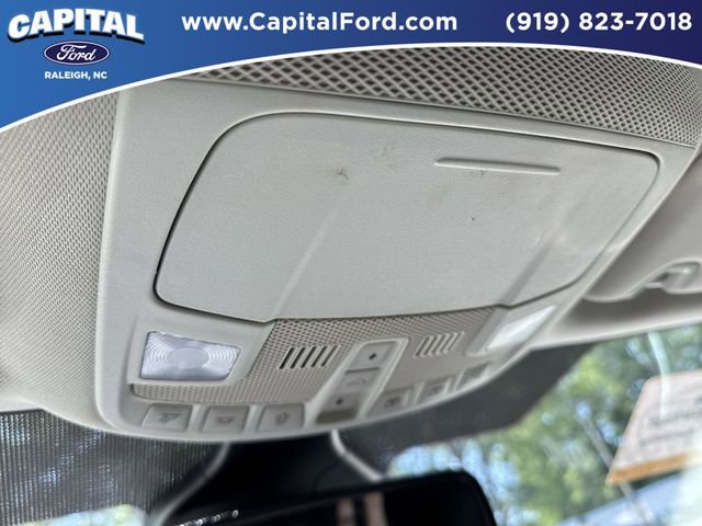 Certified 2024 Ford Edge SEL w/ Convenience Package AWD/4WD image 33
