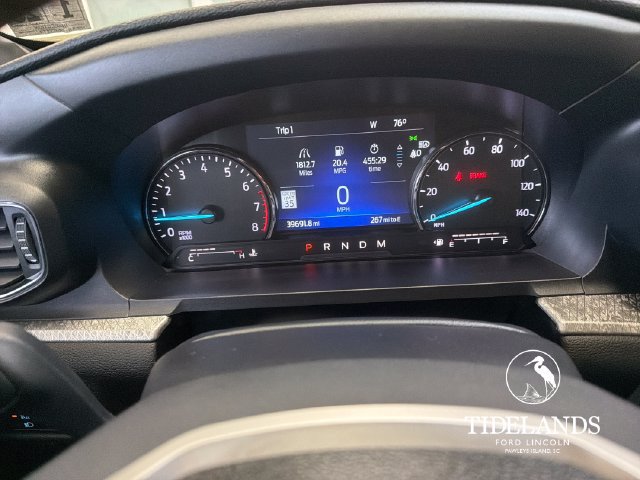 Certified 2023 Ford Explorer Timberline AWD/4WD image 19