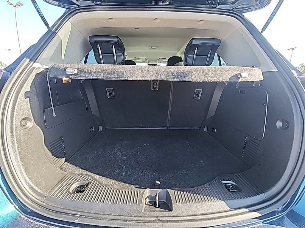 Used 2020 Buick Encore Preferred w/ Safety Package AWD/4WD image 21