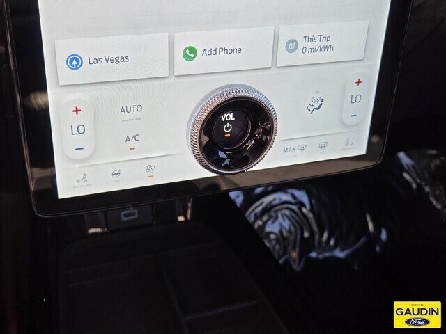 Certified 2023 Ford Mustang Mach-E GT AWD/4WD image 22