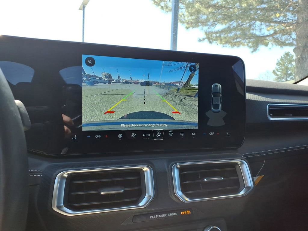 Certified 2025 Ford Mustang GT Premium RWD image 19