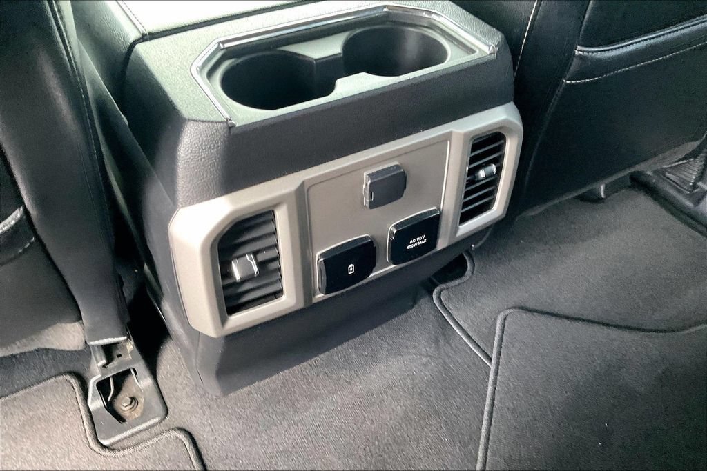 Certified 2021 Ford F250 Lariat AWD/4WD image 33
