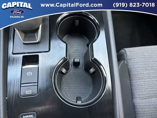 Used 2023 Nissan Rogue SV image 30