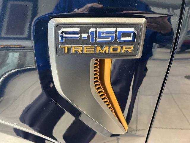 Certified 2023 Ford F150 Tremor w/ Equipment Group 402A High image 31