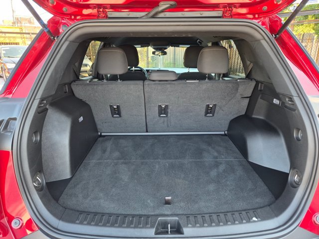 Used 2026 Chevrolet Equinox LT FWD image 24