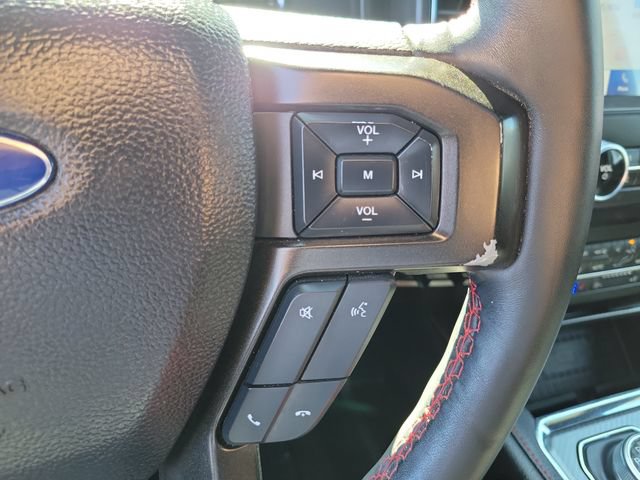 Certified 2021 Ford Expedition Max Limited AWD/4WD image 6