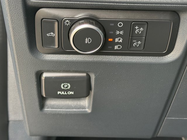 Certified 2022 Ford F150 XL w/ STX Appearance Package RWD image 31