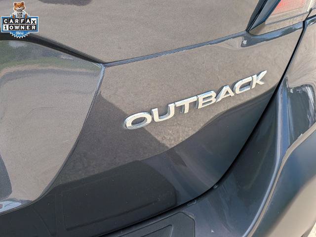 Used 2024 Subaru Outback Limited AWD/4WD image 38