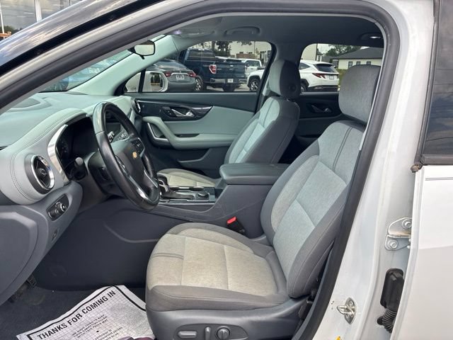 Used 2019 Chevrolet Blazer LT FWD image 66
