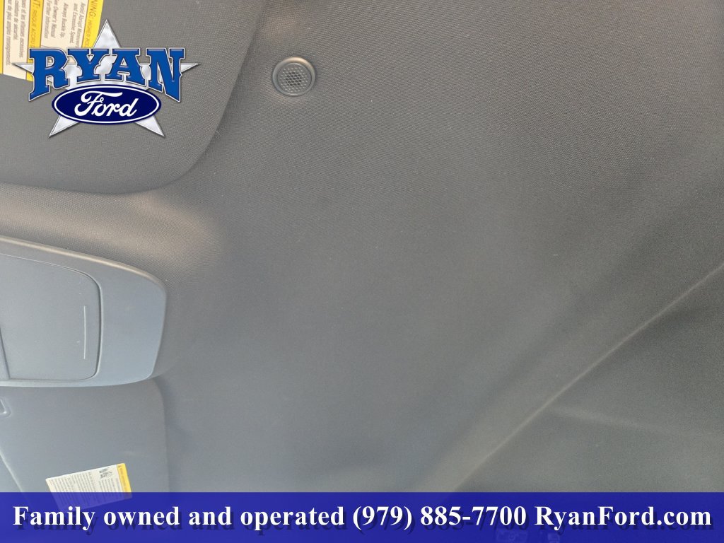 Certified 2024 Ford F150 STX w/ STX Black Appearance Package RWD image 19