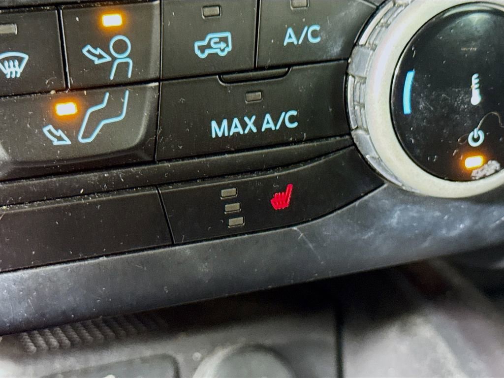 Certified 2024 Ford Bronco Sport Big Bend w/ Convenience Package image 19