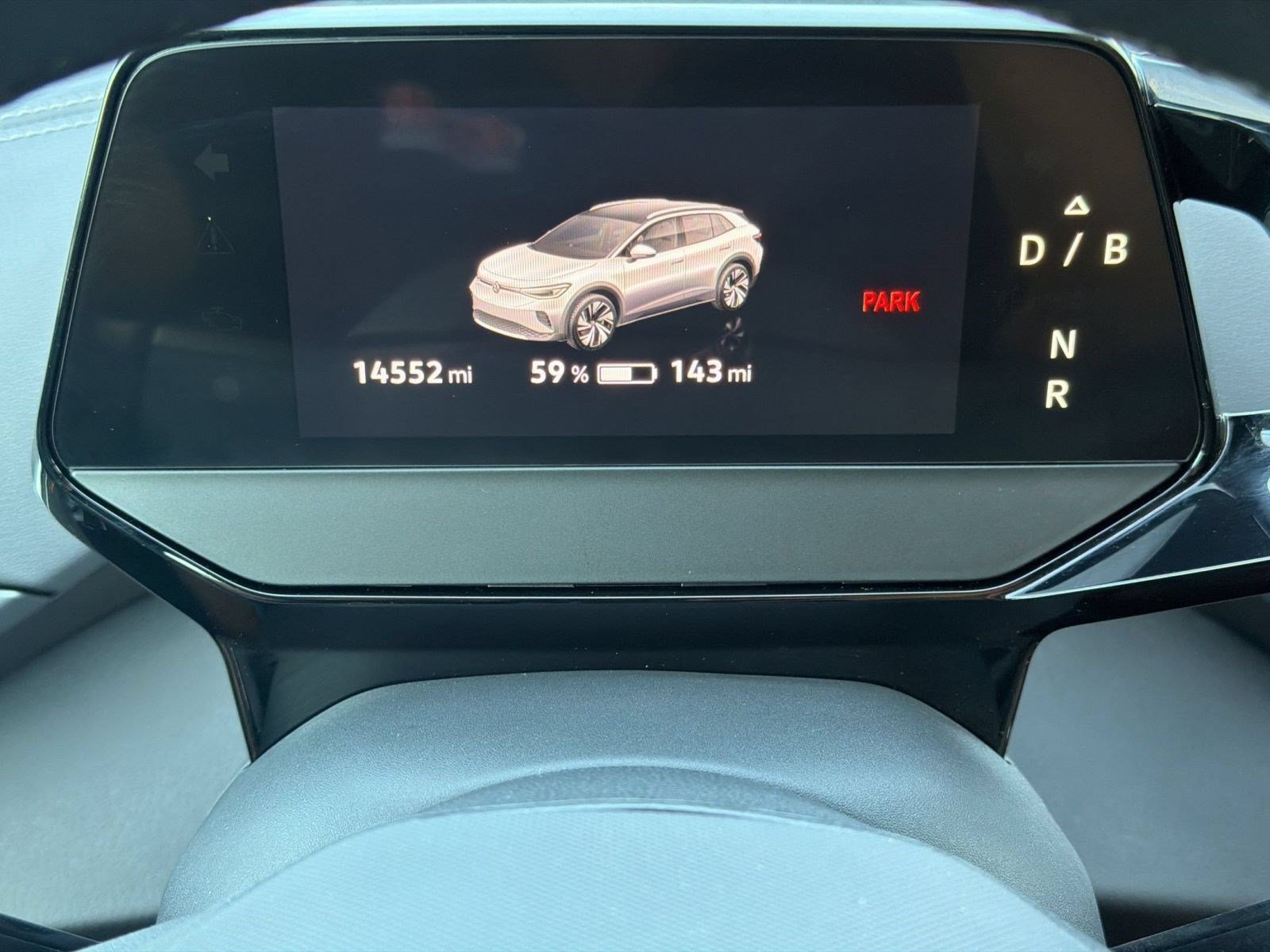 Used 2023 Volkswagen ID.4 Pro RWD image 19