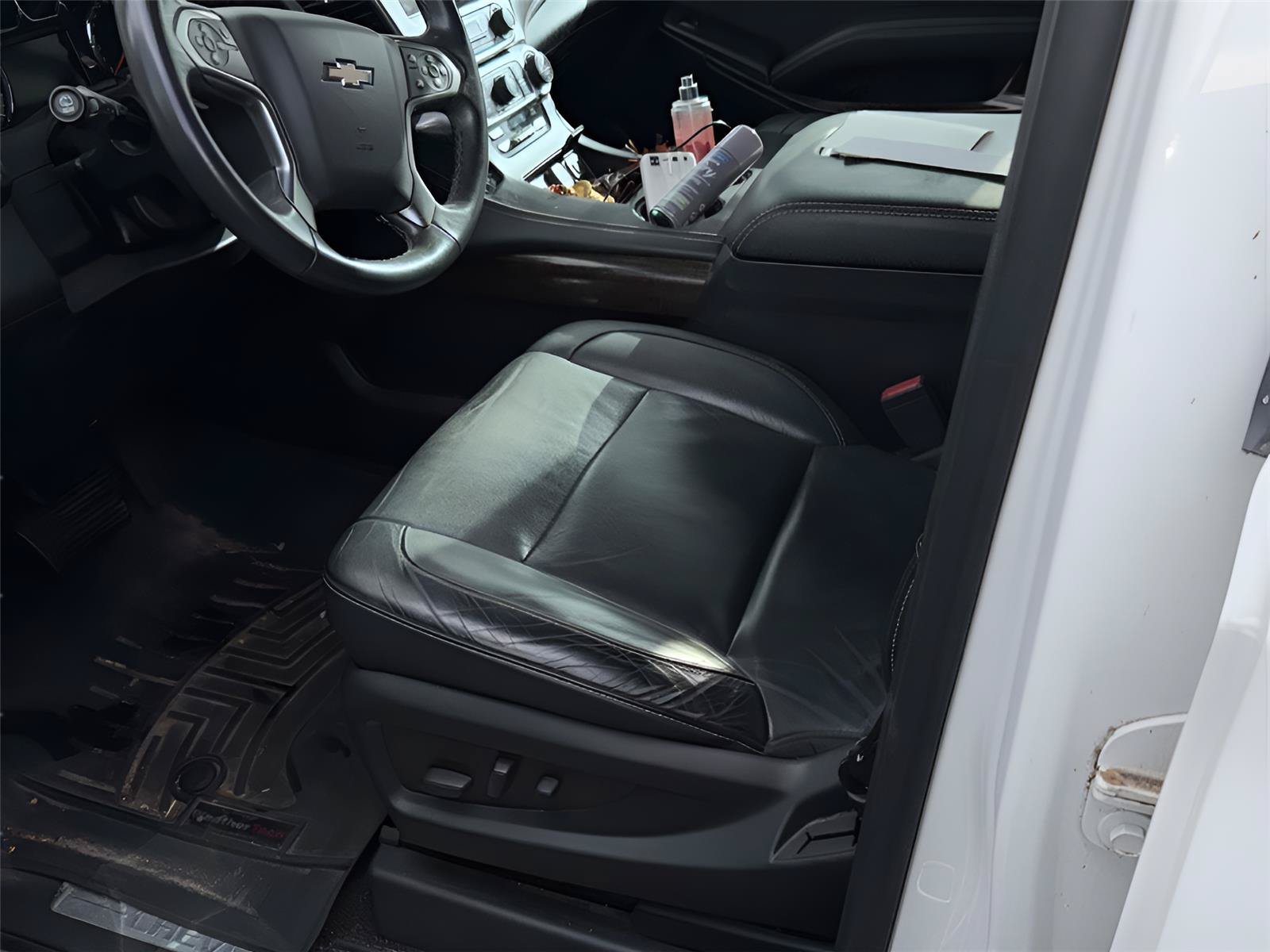 Used 2017 Chevrolet Tahoe LT RWD video 2