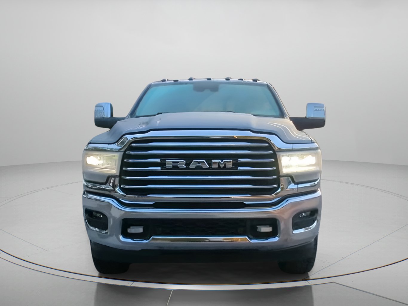 Used 2024 RAM 2500 Longhorn AWD/4WD image 8