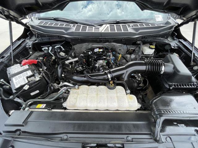 Certified 2021 Ford F150 XLT w/ XTR Package image 35