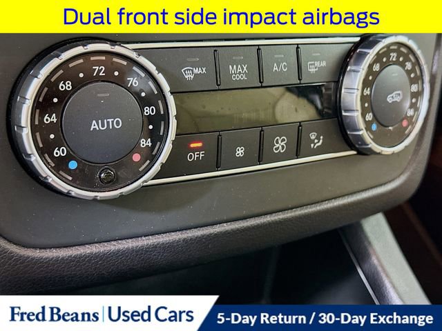 Used 2019 Mercedes-Benz GLS 450 4MATIC image 19