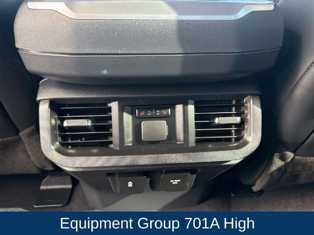 Certified 2023 Ford F150 Platinum w/ Equipment Group 701A High image 30