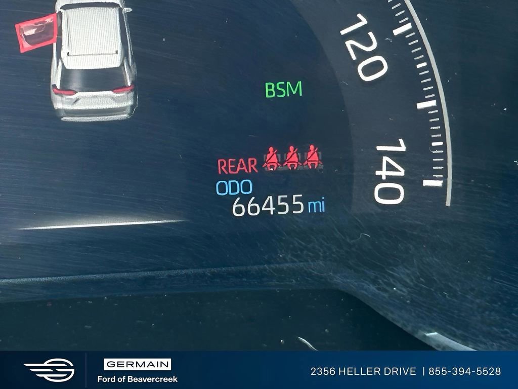 Used 2022 Toyota RAV4 XSE AWD/4WD image 16