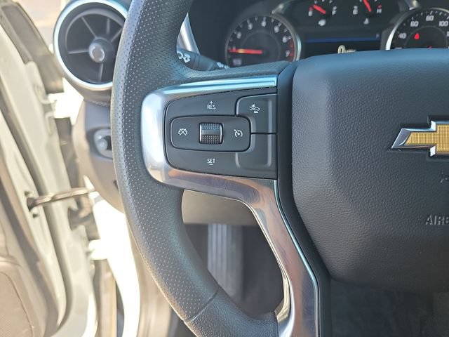 Used 2024 Chevrolet Blazer LT w/ Convenience Package FWD image 18