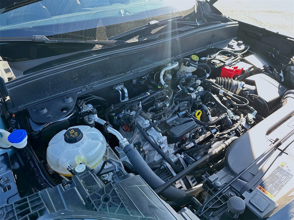 Certified 2024 Ford Bronco Sport Outer Banks w/ Tech Package image 26