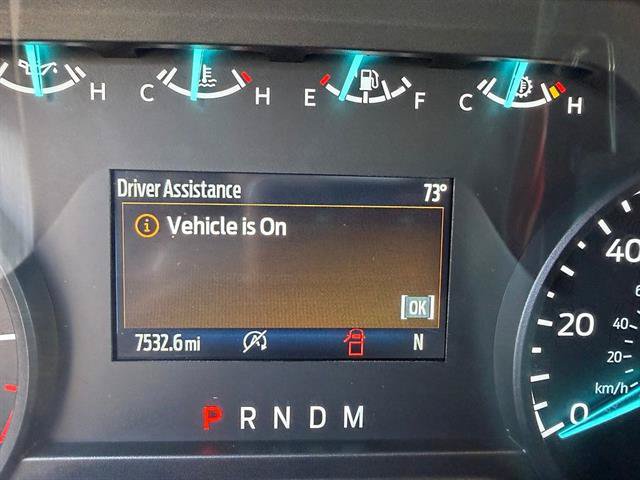 Certified 2026 Ford F150 XL w/ Equipment Group 103A High AWD/4WD image 18
